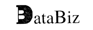 DATABIZ logo