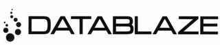 DATABLAZE logo