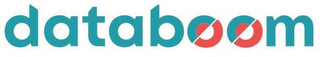 DATABOOM logo
