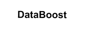 DATABOOST logo