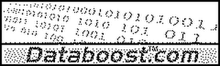DATABOOST.COM logo