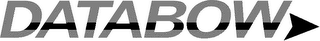 DATABOW logo