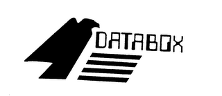 DATABOX logo