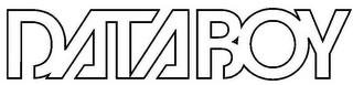 DATABOY logo