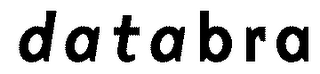 DATABRA logo