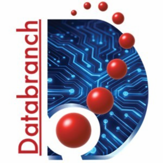 DATABRANCH logo