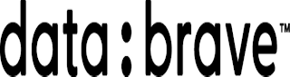DATA:BRAVE logo