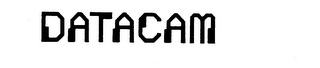 DATACAM logo