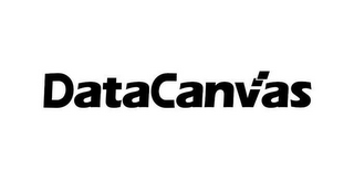 DATACANVAS logo