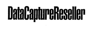 DATACAPTURERESELLER logo