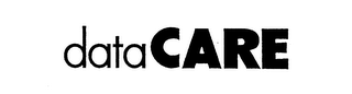 DATACARE logo