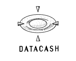 DATACASH logo