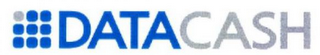 DATACASH logo