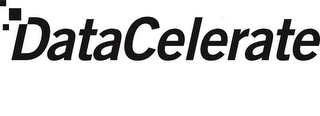 DATACELERATE logo
