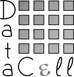DATACELL logo