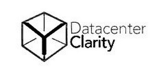 DATACENTER CLARITY logo