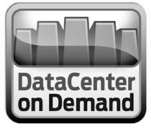 DATACENTER ON DEMAND logo