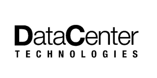 DATACENTER TECHNOLOGIES logo