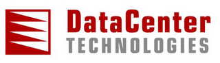 DATACENTER TECHNOLOGIES logo