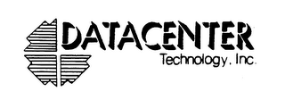 DATACENTER TECHNOLOGY, INC. logo