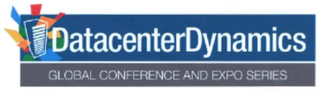 DATACENTERDYNAMICS GLOBAL CONFERENCE AND EXPO SERIES logo