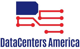 DATACENTERS AMERICA logo