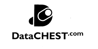 DATACHEST.COM logo
