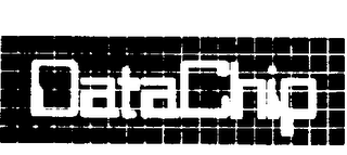 DATACHIP logo