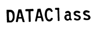 DATACLASS logo