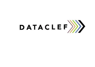 DATACLEF logo