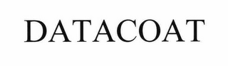 DATACOAT logo