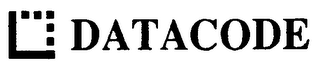 DATACODE logo