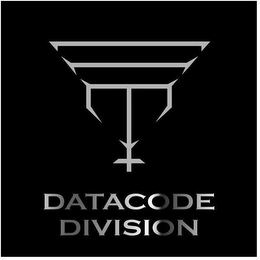 DATACODE DIVISION logo
