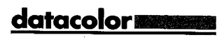 DATACOLOR logo