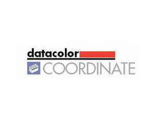 DATACOLOR COORDINATE logo