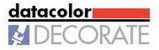 DATACOLOR DECORATE logo