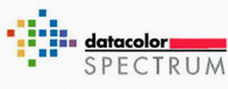 DATACOLOR SPECTRUM logo