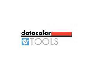 DATACOLOR TOOLS logo