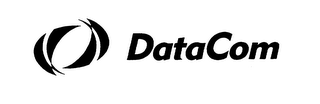 DATACOM logo