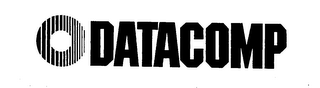 DATACOMP logo