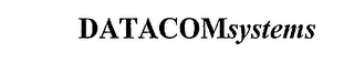 DATACOMSYSTEMS logo