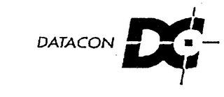 DATACON DC logo
