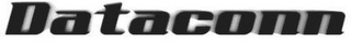 DATACONN logo