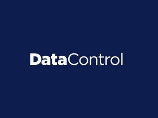 DATACONTROL logo