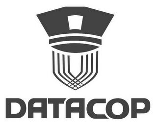 DATACOP logo
