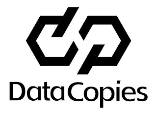 DATACOPIES logo