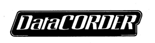 DATACORDER logo