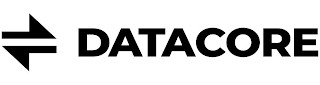 DATACORE logo