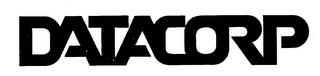 DATACORP logo