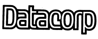 DATACORP logo